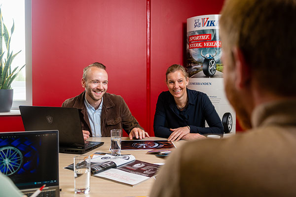 Marketing vacatures - Werken bij Global Automotive group