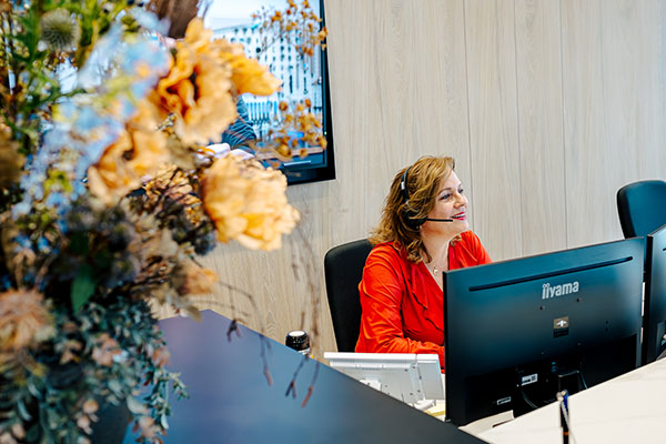 Customer service vacatures - Werken bij Bandôtel XL