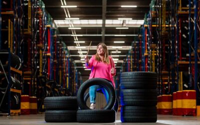 ‘Door de open communicatie weet je waar je aan toe bent’