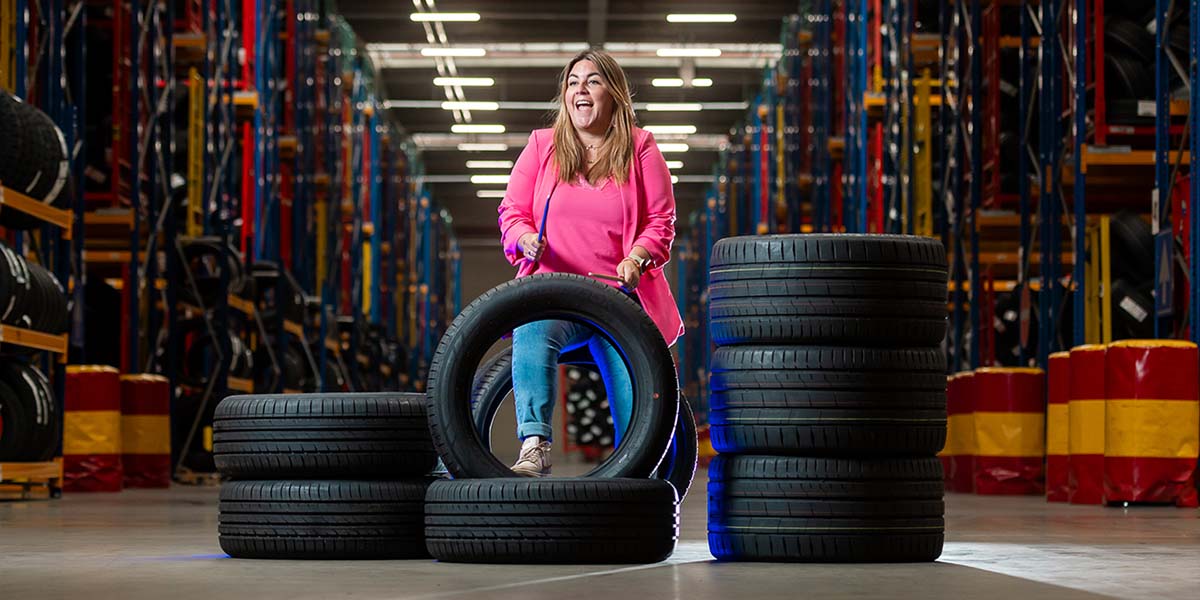 Collega's aan het woord - Careers Automotive